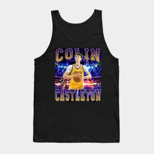 Colin Castleton Tank Top